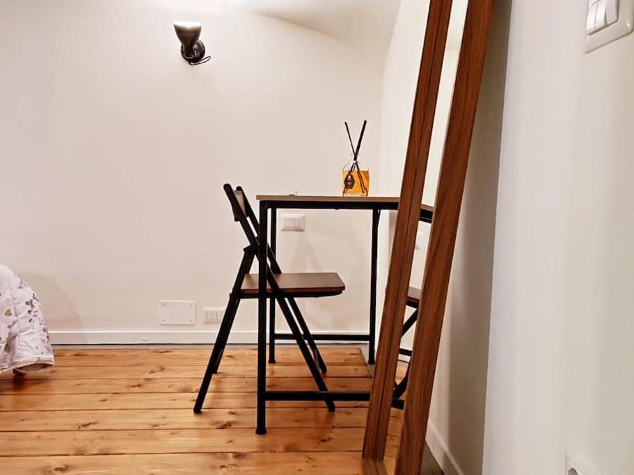 Testaccio Industrial Loft Rome Bagian luar foto